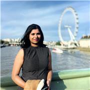 Joshitha Balakrishnan Murugan