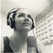 Profesora de radio, televisión y elaboración de Podcasts