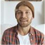 Conversational english with a native english speaker from New York, USA