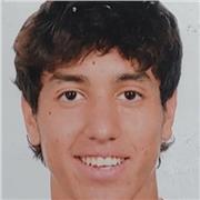 Profesor de español, con ganas de trabajar y sobre todo de enselar. Siempre con paciencia,disciplina y mucho compromiso