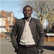 Oladele A. Oluwatobi