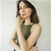 Cours d'Anglais en Ligne pour enfants, adolescentes et adultes