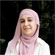 A patient and motivated person with passion for literature and creative writing. I can support any age. 