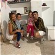 Puedo dar apoyo de castellano y valenciano y  de matemáticas hasta 4 de primaria 