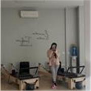 Clases de pilates y masajes a domicilio