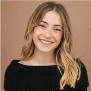 Profesora de Economía y Empresa para ESO, Bachillerato y FP, tanto online como presencial en Málaga