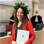 Laureata magistrale in Scienze internazionali offre ripetizioni di inglese a tutti i livelli