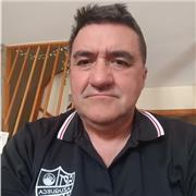 Tecnico Superior en Futbol