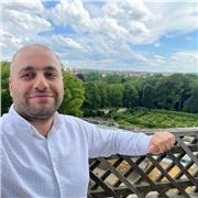Sedeeq Al-Sammarraie