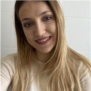 Docente di biologia e chimica disponibile da subito