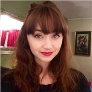 Professeur natif de Londres, 6 ans d'expérience dans l'enseignement des BTS, TOEIC, IELTS et LEA/LCCE