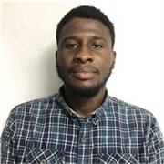 English tutor providing lessons to children of all ages