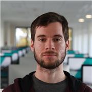 Vous êtes débutant ou étudiant en fin ce cursus, je peux vous aider