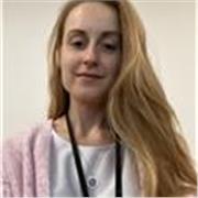 English tutor providing lessons to students of all ages