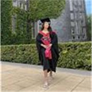 I would describe myself as friendly and personable. I get along with anyone and am just always willing to help. I’m very bubbly and I don’t take things too serious. My lessons would be aimed at primary or secondary students who need some assistance in the