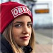 Laureata in Scienze Naturali