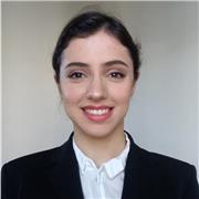 Docente di inglese, cinese e italiano