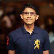 IELTS-certified English tutor with 3 years of experience. Providing Fun, Tailored Lessons for you!