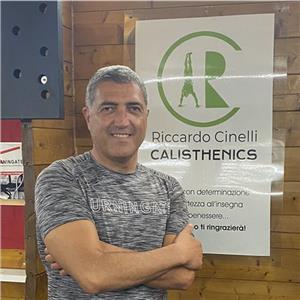Riccardo Cinelli