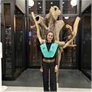 Profesora titulada ofrece dar clases de refuerzos desde Zarauz online. También de español y euskera. 