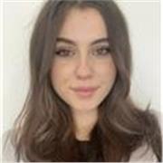 Laureanda in Mediazione Culturale offre lezioni da livello base a livello avanzato di inglese