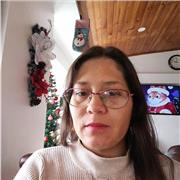 Docente de matemáticas primaria