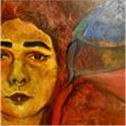 Laureata all'accademia di Belle Arti di Roma a pieni voti, giovane artista emergente, offro lezioni di pittura acrilica e a olio