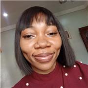 Chinaza Sharon Emmanuel