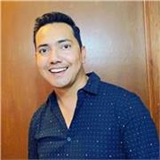 Maestro de inglés con más de 15 años de experiencia