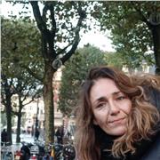 Rosa Maria