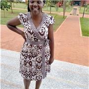 Jane Karoki