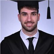 profesor particular en asignaturas de E.S.O y Bachillerato (física, matemáticas y química) y grados de física e ingenierías