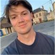 Bilingual Student English and French - Native British Speaker