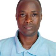 Ebenezer Leke
