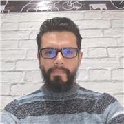 Clases Virtuales / en Linea de Inglés, Enseñanza, tutoría y acompañamiento en idioma Inglés