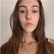 Profesora de dibujo, nivel desde primaria a 4 de la eso