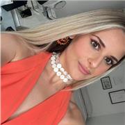 Traductora e intérprete de inglés y alemán, todos los niveles
