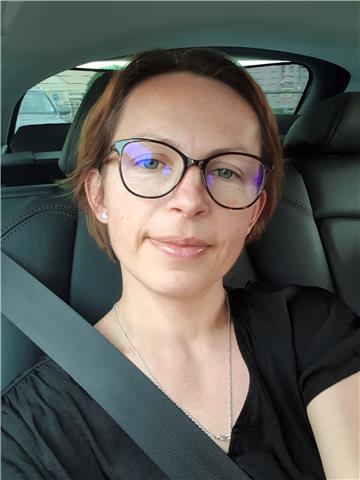 Tetiana