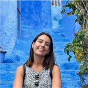 Profesora de Español para extranjeros apto para todas las edades y niveles

