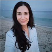 Experienced IELTS teacher ready to help you prepare for the exam and reach your goals!