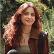 Profesora de alemán para principiantes e intermedios