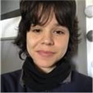 Nadia El Bouziani Tanouti