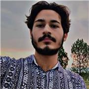 I'm 4th year medical student and I have an excellent grip on biology and medicine related subjects. 