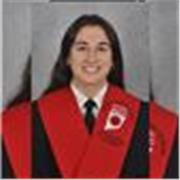 Me defino como una chica responsable, puntual y con ganas de enseñar a los más pequeños. Soy paciente y comprensible.