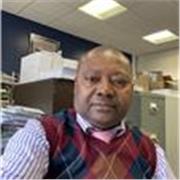 Maths tutor providing lesson to children of all age