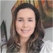 Soy didáctica, clara, comprometida y con mucha paciencia