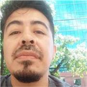 Profesor particular de español lengua nativa