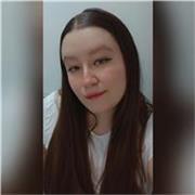 Profesora con técnica en primera infancia y estudiante en licenciatura básica primaria para dar clases a básica primaria de lengua