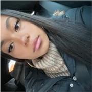 Profesora de biología para impartición de clases de apoyo