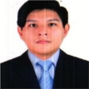 PROFESOR DE INGLÉS CON MAESTRÍA CLASES PARTICULARES